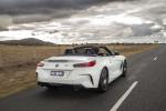 BMW Z4 sDrive20i M Sport 2019 года (AU)
